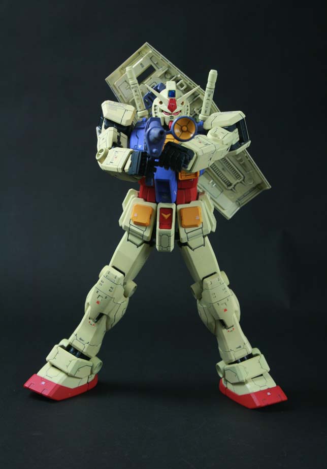 【売り切れ】MG RX-78-2 ガンダム 一年戦争Ver.
MG ザクⅡ一年戦争Ver.
MG グフ一年戦争Ver. HG ブリッツ プロヴィデンス 売り切れ】MG RX-78-2 ガンダム 一年戦争Ver. MG ザクⅡ一年戦争Ver